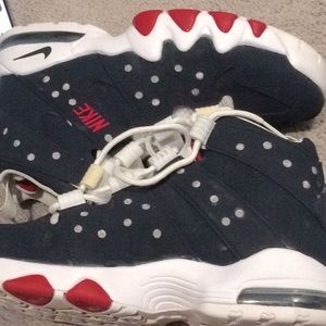 Air max 98 Charles Barkley Dream team Olympic 1984